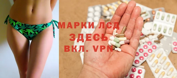гидра Алексеевка