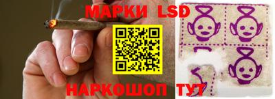 спайс Гусев